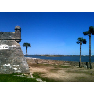 ALL MY SKINS St. Augustine 2012  Gifts The MUSEUM