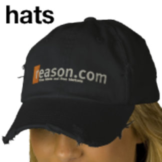 Reason Hats