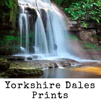 Yorkshire Dales Prints
