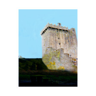 1999 Ireland Blarney Castle transp jGibney The MUS