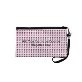 Bagettes Bag The MUSEUM Zazzle Gifts