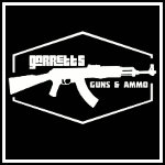 GarrettsGunsandAmmo