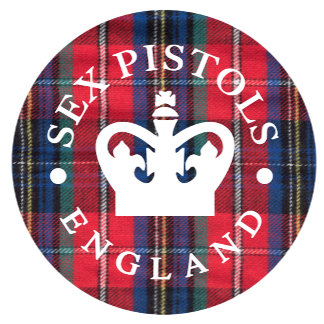 sex pistols merch