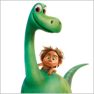 The Good Dinosaur