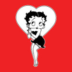 Betty Boop™