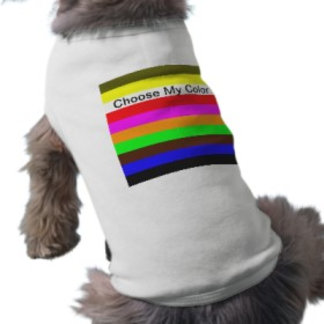 All jGibney Pet Clothing The MUSEUM Zazzle Gifts