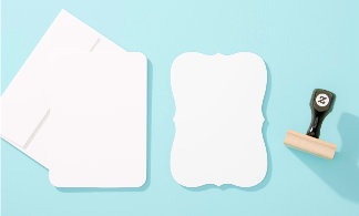 Invitations & Stationery