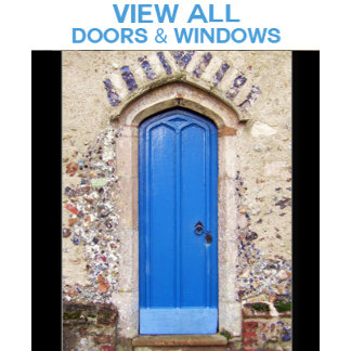 Doors and Windows Photo Gift Images