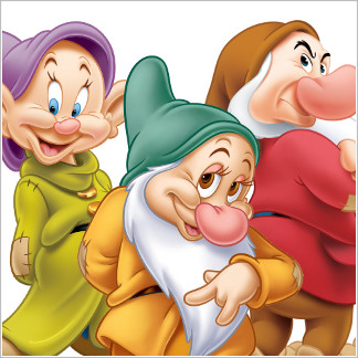 Seven Dwarfs