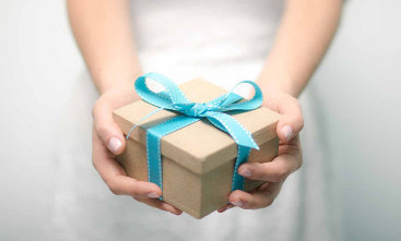 Gift Giving