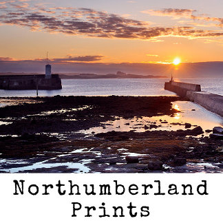 Northumberland Prints