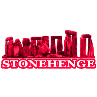 -  ALL Stonehenge England 1986 jGibney The MUSEUM