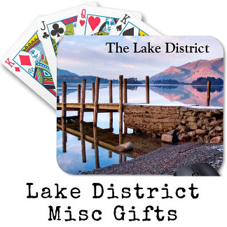 Lake District (Misc Gifts)