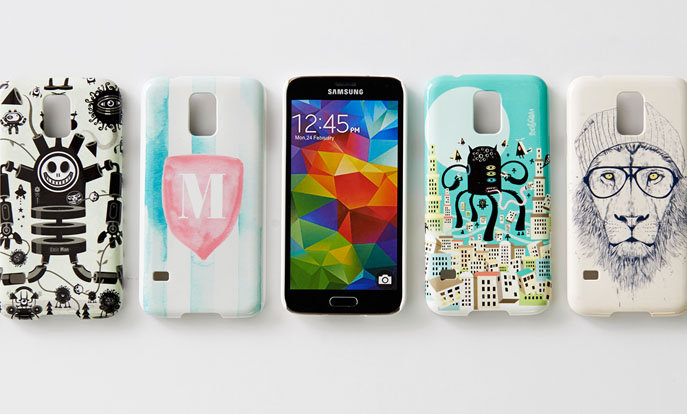 iPhone 6 Plus Cases & Custom Cover Designs