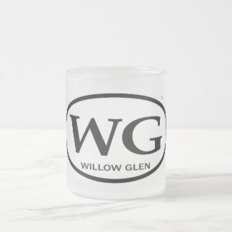 WG Mug