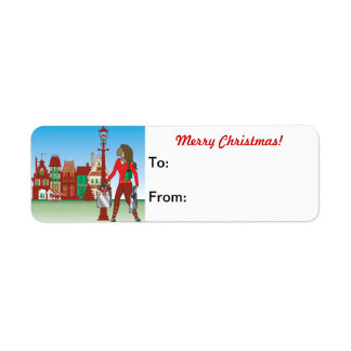 Christmas Shopping Gifts on Zazzle