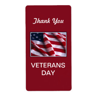 Veterans Day Cards | Zazzle