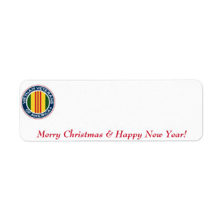 Veteran Christmas Cards | Zazzle