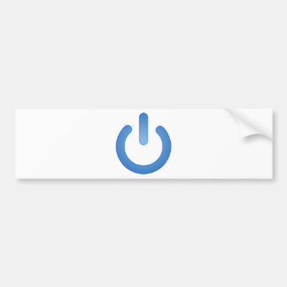 Power Button Stickers | Zazzle