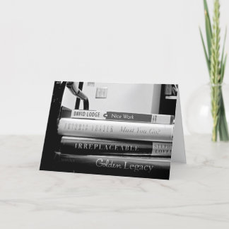 Librarian Gifts on Zazzle