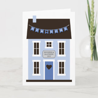 New Home Cards | Zazzle