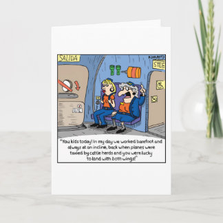 Flight Attendant Gifts on Zazzle