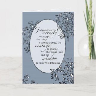 Religious Thinking Of You Cards | Zazzle
