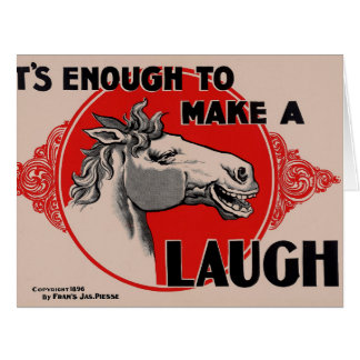 Horse Quotes Cards | Zazzle