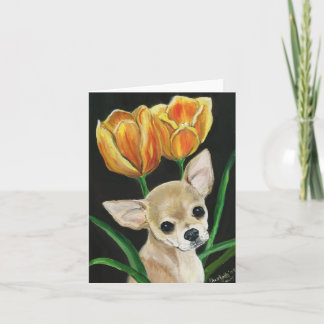 Chihuahua Cards | Zazzle