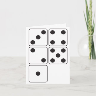 Yahtzee Gifts on Zazzle