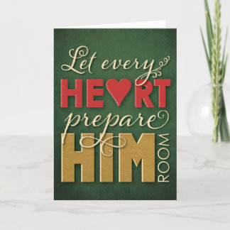 Christian Christmas Cards | Zazzle