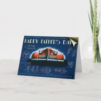Classic Car Lover Gifts on Zazzle