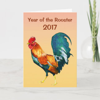 Chinese New Year Cards | Zazzle