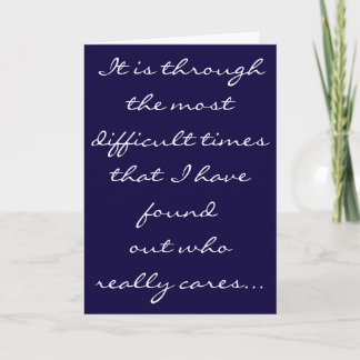 Child Support Cards | Zazzle