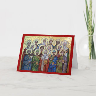 Orthodox Cards | Zazzle