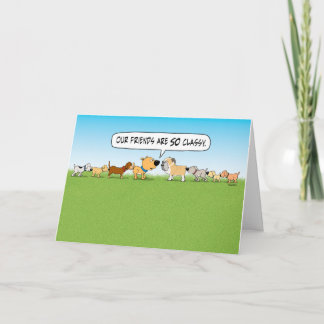 Naughty Birthday Cards | Zazzle
