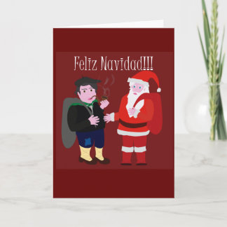 Custom Christmas Cards | Zazzle