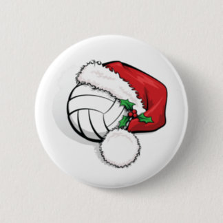 Christmas Volleyball Gifts on Zazzle