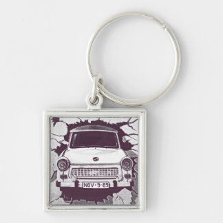 berlin keychains