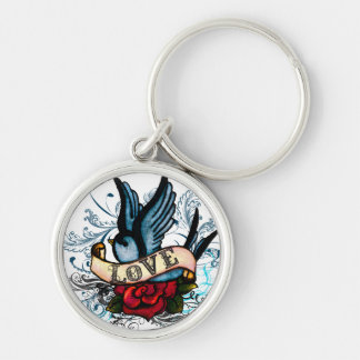 Tattoo Keychains 