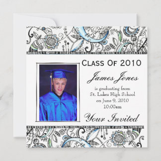 Cheap Graduation Invitations & Announcements | Zazzle