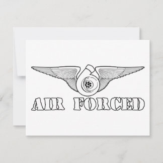 Air Force Cards | Zazzle