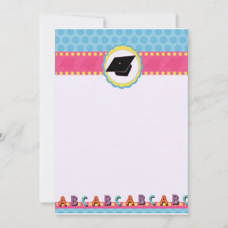 Preschool Graduation Cards | Zazzle
