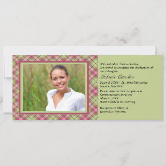 Commencement Ceremony Invitations & Announcements | Zazzle