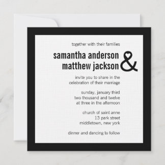 Geek Wedding Invitations &amp; Announcements | Zazzle