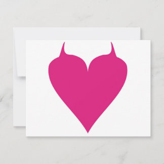 Naughty Valentines Cards | Zazzle