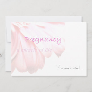 Pregnant Women Cards | Zazzle