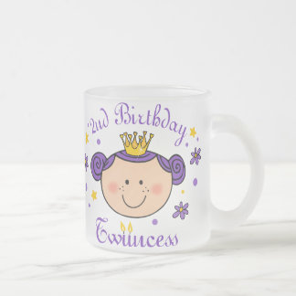 Twins 2nd Birthday Gifts on Zazzle