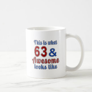 63rd Birthday Gifts on Zazzle