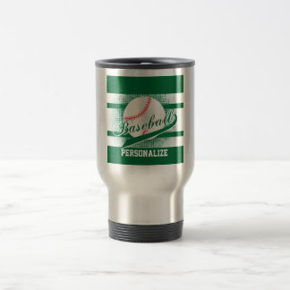 dark green coffee mugs